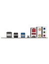 A620I AX,GIGABYTE A620I AX AM5 2xDDR5 4xSATA 1xM.2 mATX MB "A620I AX"