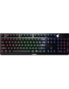 AORUS K9 USI-RED,Tastatura Gaming Mecanica GB AORUS K9 R "AORUS K9 USI-RED"