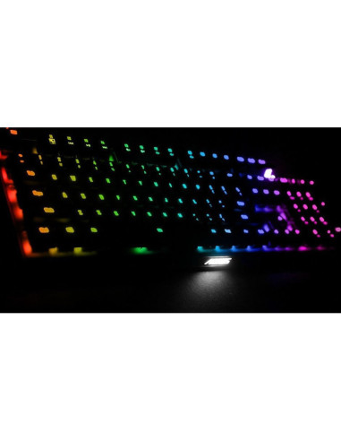 AORUS K9 USI-RED,Tastatura Gaming Mecanica GB AORUS K9 R "AORUS K9 USI-RED"