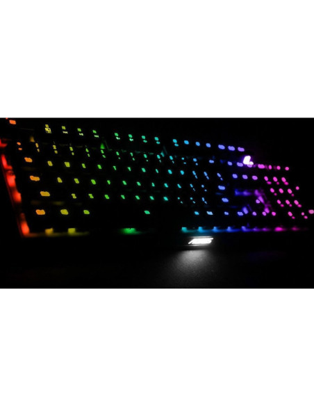 AORUS K9 USI-RED,Tastatura Gaming Mecanica GB AORUS K9 R "AORUS K9 USI-RED"