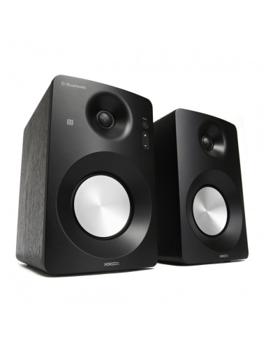 Boxe active Horizon Acustico HAV-M1100B, 2.0, 60W, BT, NFC Boxe active Horizon Acustico HAV-M1100B, 2.0, 60W, BT, NFC