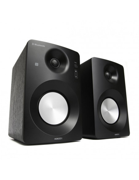 Boxe active Horizon Acustico HAV-M1100B, 2.0, 60W, BT, NFC Boxe active Horizon Acustico HAV-M1100B, 2.0, 60W, BT, NFC