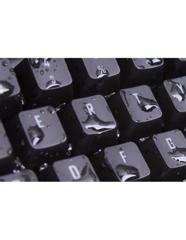 AORUS K9 USI-RED,Tastatura Gaming Mecanica GB AORUS K9 R "AORUS K9 USI-RED"