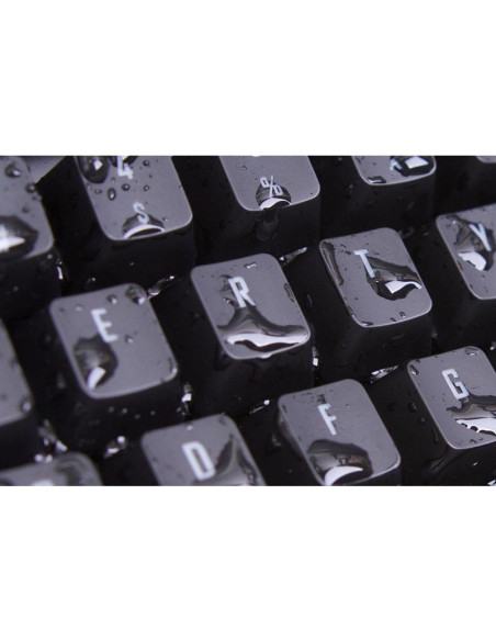 AORUS K9 USI-RED,Tastatura Gaming Mecanica GB AORUS K9 R "AORUS K9 USI-RED"