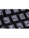 AORUS K9 USI-RED,Tastatura Gaming Mecanica GB AORUS K9 R "AORUS K9 USI-RED"