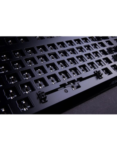 AORUS K9 USI-RED,Tastatura Gaming Mecanica GB AORUS K9 R "AORUS K9 USI-RED"