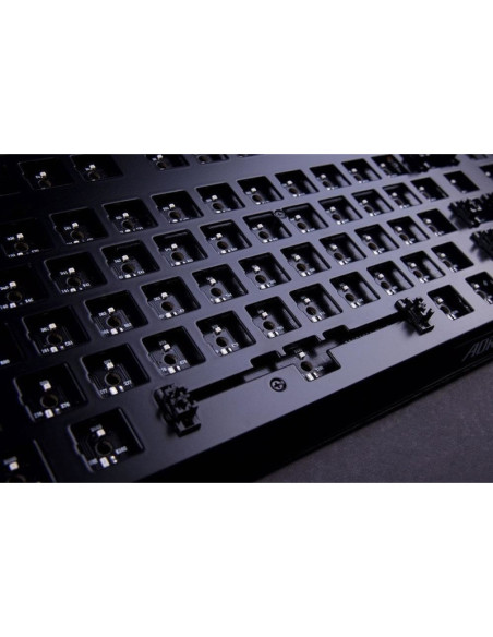 AORUS K9 USI-RED,Tastatura Gaming Mecanica GB AORUS K9 R "AORUS K9 USI-RED"
