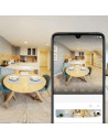 BHR4193GL,Xiaomi Mi 360° Home Security Cam 2K Pro "BHR4193GL"