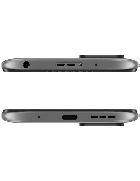 XI102022NFC464GBDSBL,Xiaomi Redmi 10 2022 NFC4+64GB DS 4G BL "XI102022NFC464GBDSBL" (timbru verde 0.55 lei)