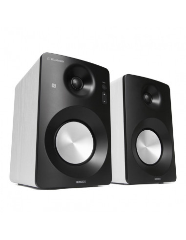 Boxe active Horizon Acustico HAV-M1100W, 2.0, 60W, BT, NFC Boxe active Horizon Acustico HAV-M1100W, 2.0, 60W, BT, NFC