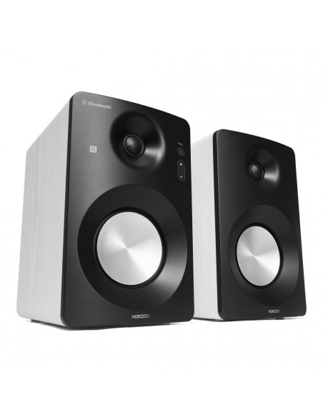 Boxe active Horizon Acustico HAV-M1100W, 2.0, 60W, BT, NFC Boxe active Horizon Acustico HAV-M1100W, 2.0, 60W, BT, NFC