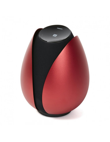 Boxa Horizon Acustico HAV-M1200R Flower, 2.1, 100W, BT, NFC