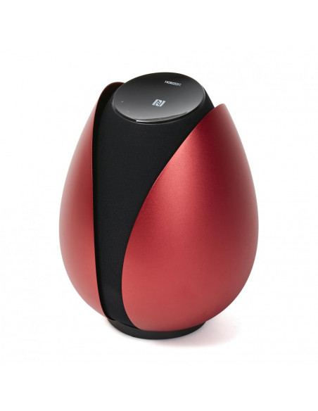 Boxa Horizon Acustico HAV-M1200R Flower, 2.1, 100W, BT, NFC