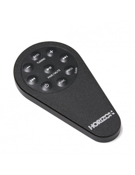 Boxa Horizon Acustico HAV-M1200R Flower, 2.1, 100W, BT, NFC