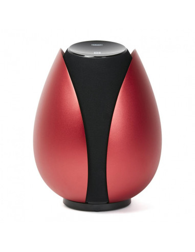 Boxa Horizon Acustico HAV-M1200R Flower, 2.1, 100W, BT, NFC