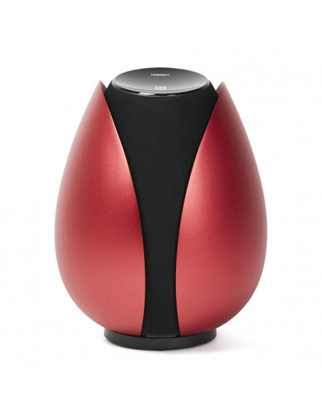 Boxa Horizon Acustico HAV-M1200R Flower, 2.1, 100W, BT, NFC