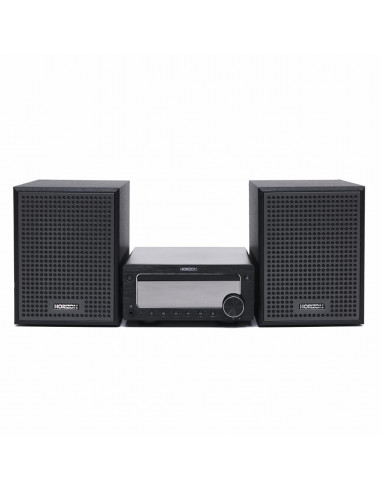 Microsistem HiFi Horizon Acustico HAV-M7700, 2.0, 50W, BT Microsistem HiFi Horizon Acustico HAV-M7700, 2.0, 50W, BT