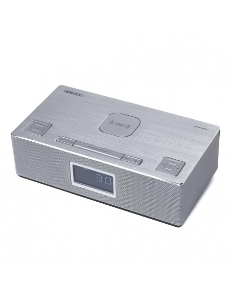 Radio ceas Horizon Acustico HAV-P4200, 10W, negru,HAV-P4200 Radio ceas Horizon Acustico HAV-P4200, 10W, negru,HAV-P4200