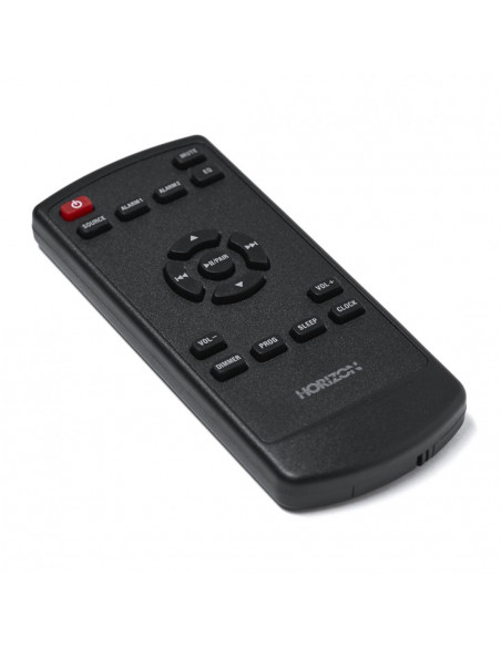 Radio ceas Horizon Acustico HAV-P4200, 10W, negru,HAV-P4200 Radio ceas Horizon Acustico HAV-P4200, 10W, negru,HAV-P4200