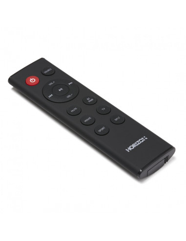 Soundbar Horizon Acustico HAV-S2320, 30W, 2.0, Bluetooth, HDMI