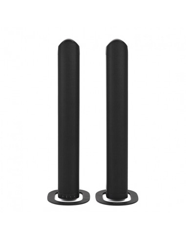 Soundbar Horizon Acustico HAV-S2860, Detasabil, 50W, 2.0, BT Soundbar Horizon Acustico HAV-S2860, Detasabil, 50W, 2.0, BT