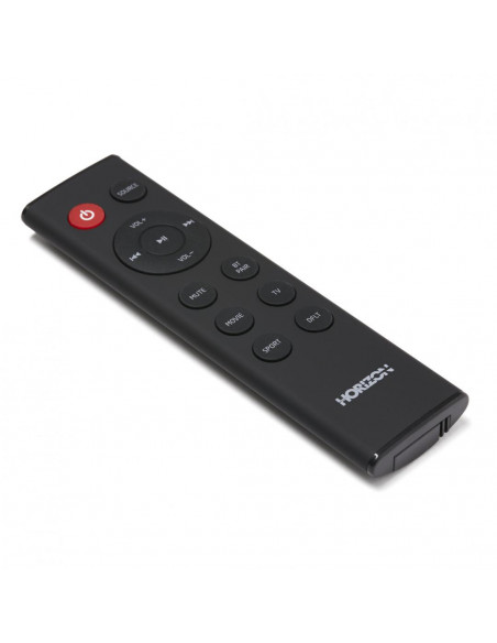 Soundbar Horizon Acustico HAV-S2860, Detasabil, 50W, 2.0, BT Soundbar Horizon Acustico HAV-S2860, Detasabil, 50W, 2.0, BT