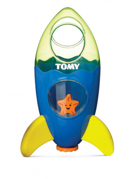 Fountain Rocket,T72357 Fountain Rocket,T72357