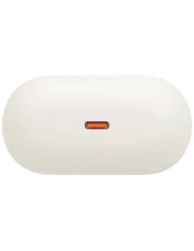 A00054300226-Z1,CASTI Baseus Bowie EZ10, pt smartphone, microfon pe casca, conectare prin Bluetooth 5.3, fast charge, alb "A0005