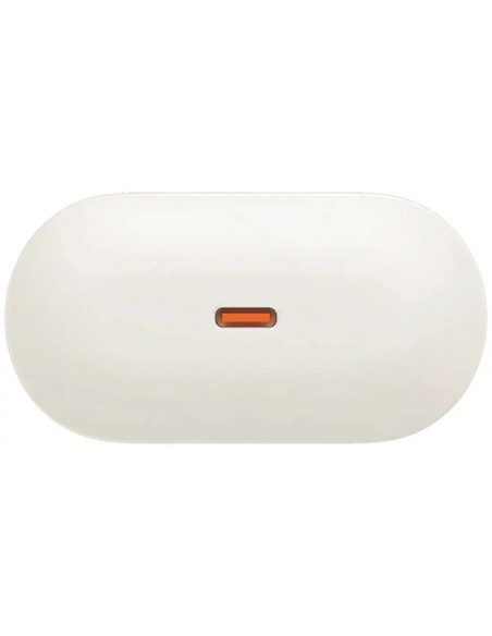 A00054300226-Z1,CASTI Baseus Bowie EZ10, pt smartphone, microfon pe casca, conectare prin Bluetooth 5.3, fast charge, alb "A0005