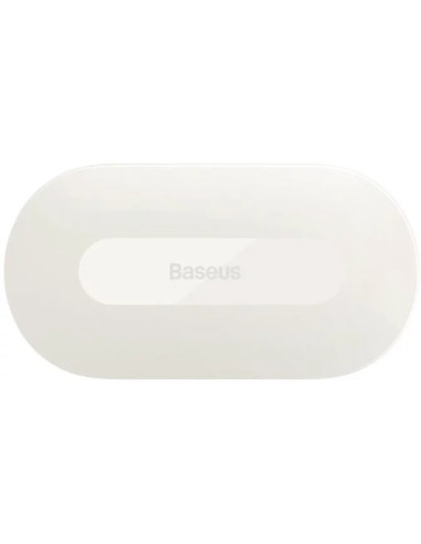 A00054300226-Z1,CASTI Baseus Bowie EZ10, pt smartphone, microfon pe casca, conectare prin Bluetooth 5.3, fast charge, alb "A0005