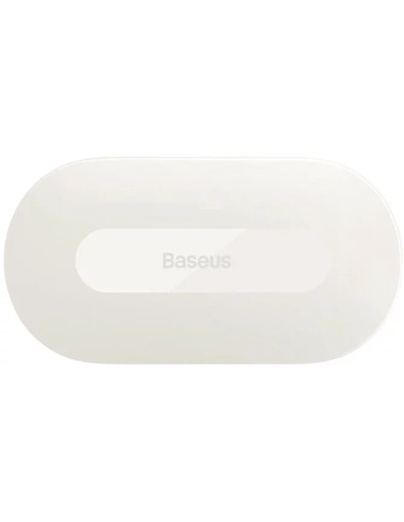 A00054300226-Z1,CASTI Baseus Bowie EZ10, pt smartphone, microfon pe casca, conectare prin Bluetooth 5.3, fast charge, alb "A0005