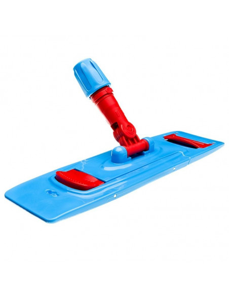 Suport mop plat cu buzunar, 11 cm x 40 cm,B171211084