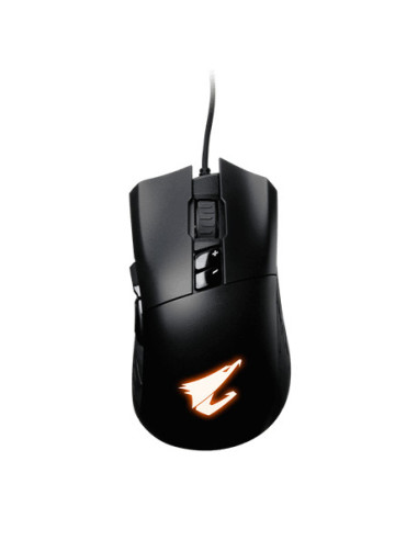 GM-AORUS M3,Mouse Gaming GIGABYTE AORUS M3 "GM-AORUS M3"