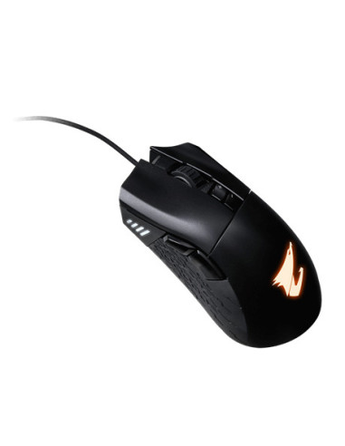 GM-AORUS M3,Mouse Gaming GIGABYTE AORUS M3 "GM-AORUS M3"