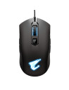 GM-AORUS M4,Mouse Gaming GIGABYTE AORUS M4 "GM-AORUS M4"