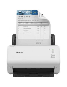 ADS4100TF1,Scanner Brother ADS-4100