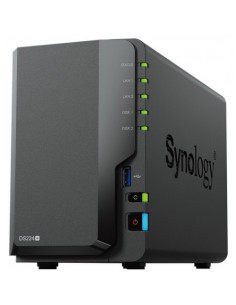 DS224+,NAS Synology DS224+