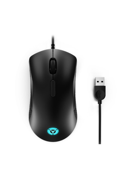 GY50X79384,MOUSE USB OPTICAL GAMING LEGION M300 GY50X79384 LENOVO