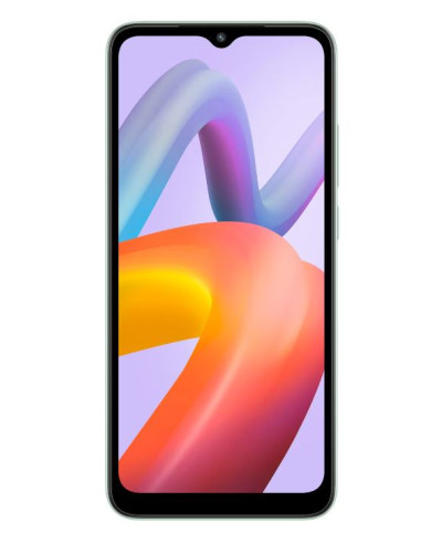 REDMIA2-232DSGN,Xiaomi Redmi A2 2GB RAM 32GB DS - Green "REDMIA2-232DSGN" (timbru verde 0.55 lei)