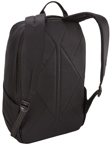 3204322,RUCSAC THULE EXEO 28L, pt. notebook de max. 15.6 inch, 2 compartimente, buzunar frontal | buzunar lateral x 2, nylon, ne