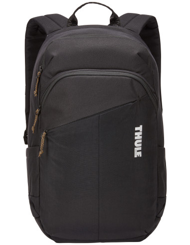 3204322,RUCSAC THULE EXEO 28L, pt. notebook de max. 15.6 inch, 2 compartimente, buzunar frontal | buzunar lateral x 2, nylon, ne