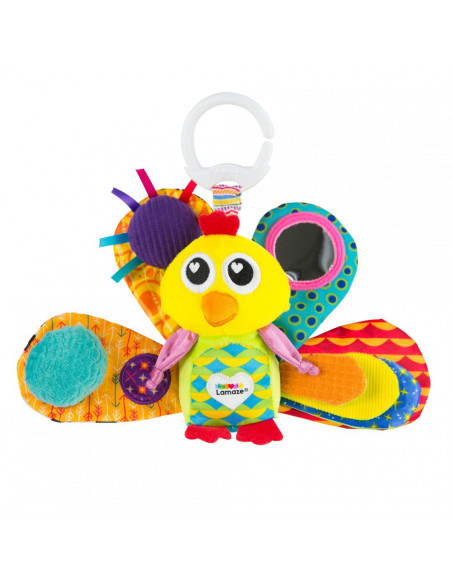 Lamaze- Paunul Jacques,T27013