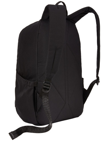 3204304,RUCSAC THULE NOTUS 20L, pt. notebook de max. 14 inch, 1 compartiment, buzunar lateral x 2, waterproof, poliester, negru,