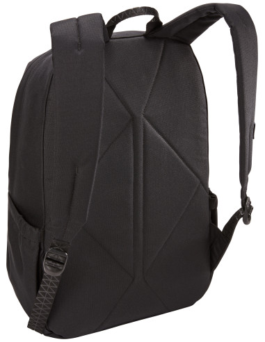 3204304,RUCSAC THULE NOTUS 20L, pt. notebook de max. 14 inch, 1 compartiment, buzunar lateral x 2, waterproof, poliester, negru,