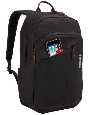 3204313,RUCSAC THULE INDAGO 23L, pt. notebook de max. 15.6 inch, 1 compartiment, buzunar frontal x 2 | buzunar lateral x 2 | buz