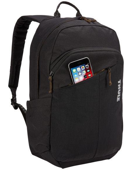 3204313,RUCSAC THULE INDAGO 23L, pt. notebook de max. 15.6 inch, 1 compartiment, buzunar frontal x 2 | buzunar lateral x 2 | buz