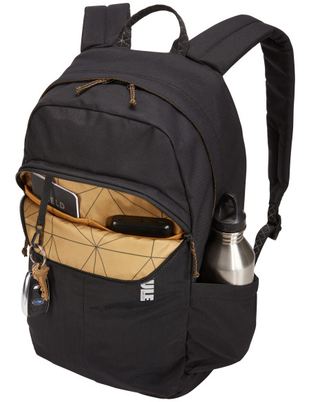 3204313,RUCSAC THULE INDAGO 23L, pt. notebook de max. 15.6 inch, 1 compartiment, buzunar frontal x 2 | buzunar lateral x 2 | buz