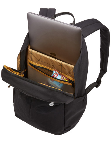 3204313,RUCSAC THULE INDAGO 23L, pt. notebook de max. 15.6 inch, 1 compartiment, buzunar frontal x 2 | buzunar lateral x 2 | buz