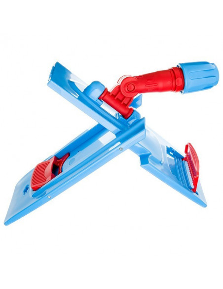 Suport mop plat cu buzunar, 11 cm x 40 cm,B171211084