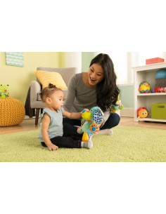 Lamaze- Catelul galagios,T27023 2